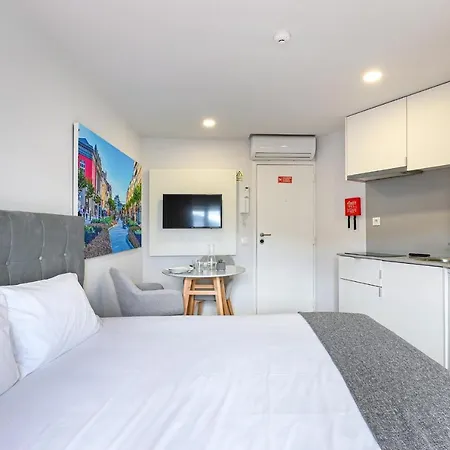 Apartment Se - Refugio Supremo