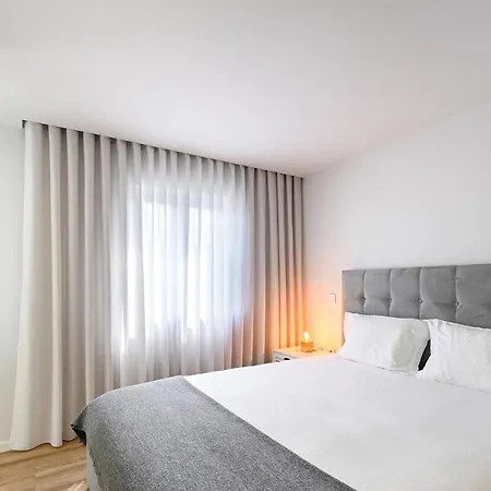 Apartment Se - Refugio Supremo Braga
