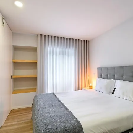 Se - Refugio Supremo Apartment Braga
