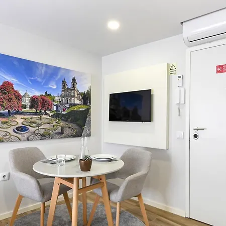 Se - Refugio Supremo Apartment