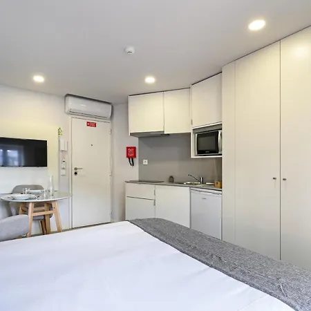 Se - Refugio Supremo Apartment
