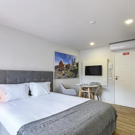 Se - Refugio Supremo Apartment *
