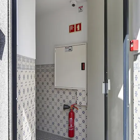 Apartment Se - Refugio Supremo Braga