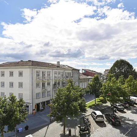 Se - Refugio Supremo Apartment Braga