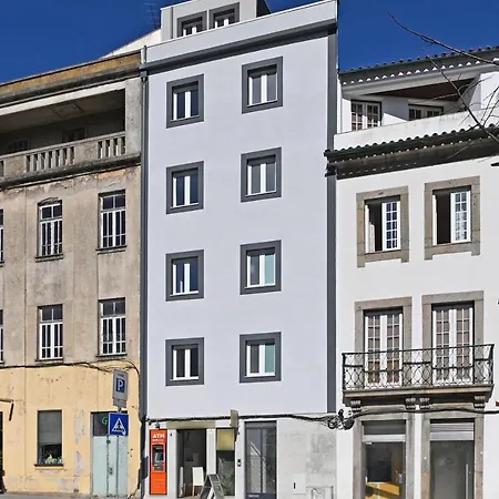 Apartment Se - Refugio Supremo *