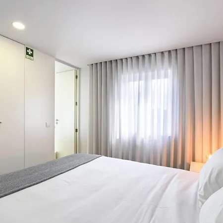 Se - Refugio Supremo Apartment
